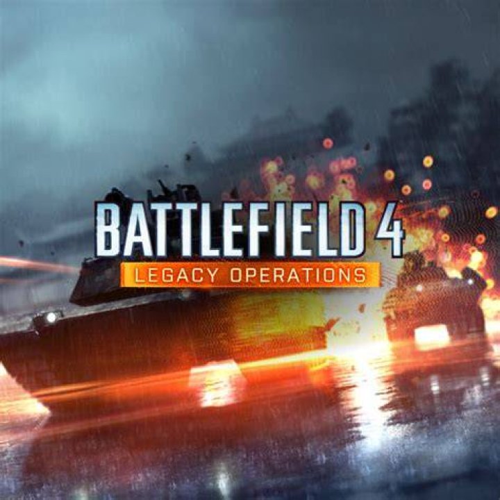 Battlefield 4 – vehicle guide
