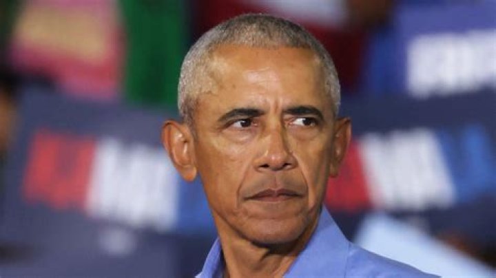 BBC News In pictures Obama and Romney through the years