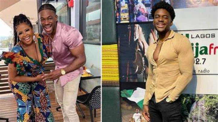 ‘BBTitans’ Star Marvin Talks About Eviction and Life After the Show, Reveals Plans to Officially Date Yaya