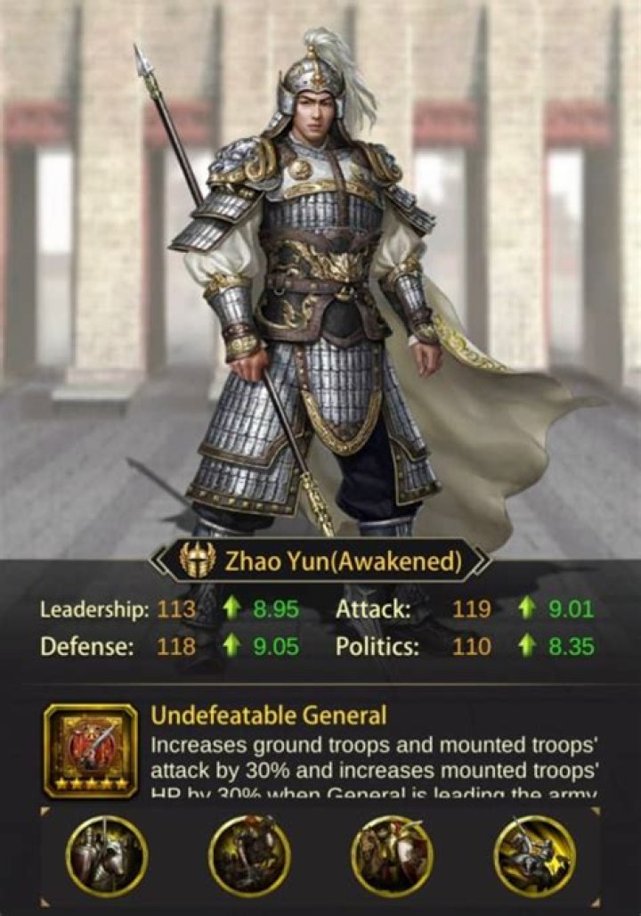 BD Wong as General Zhao in Avatar The Last Airbender