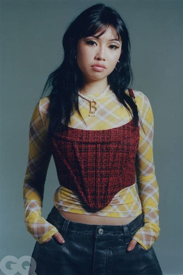 Beabadoobee Age, Height, Weight, Body Measurements