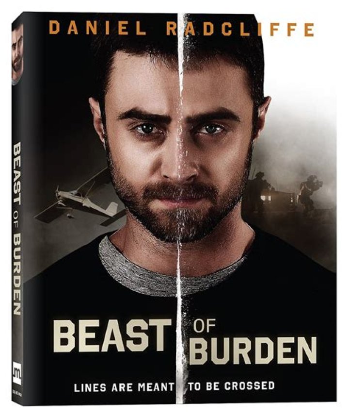 Beast of Burden Radcliffe