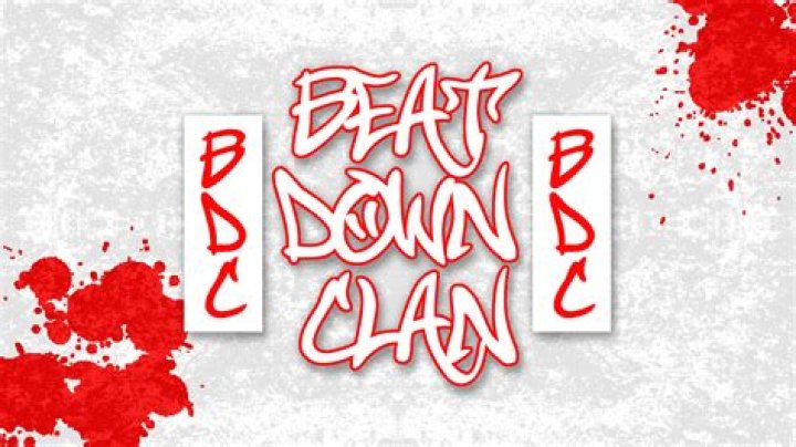 Beat Down Clan