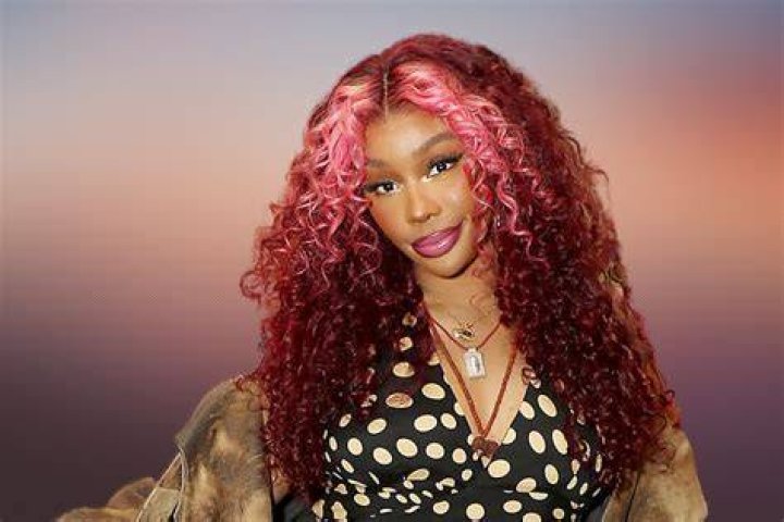 Beauty Now The Evolution of Sza [sitename] Essence