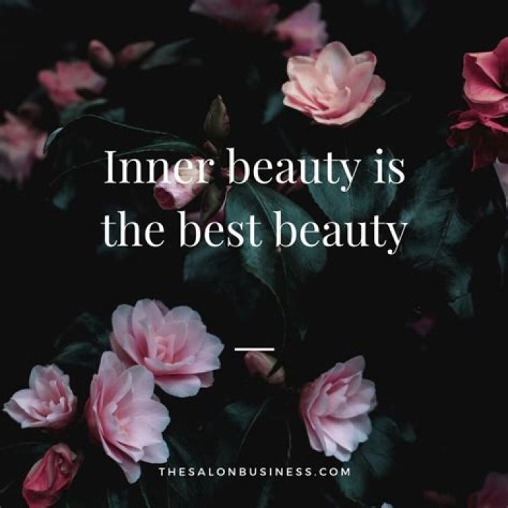 Beauty Quotes: Inspiring Words To Celebrate Inner And Outer Beauty