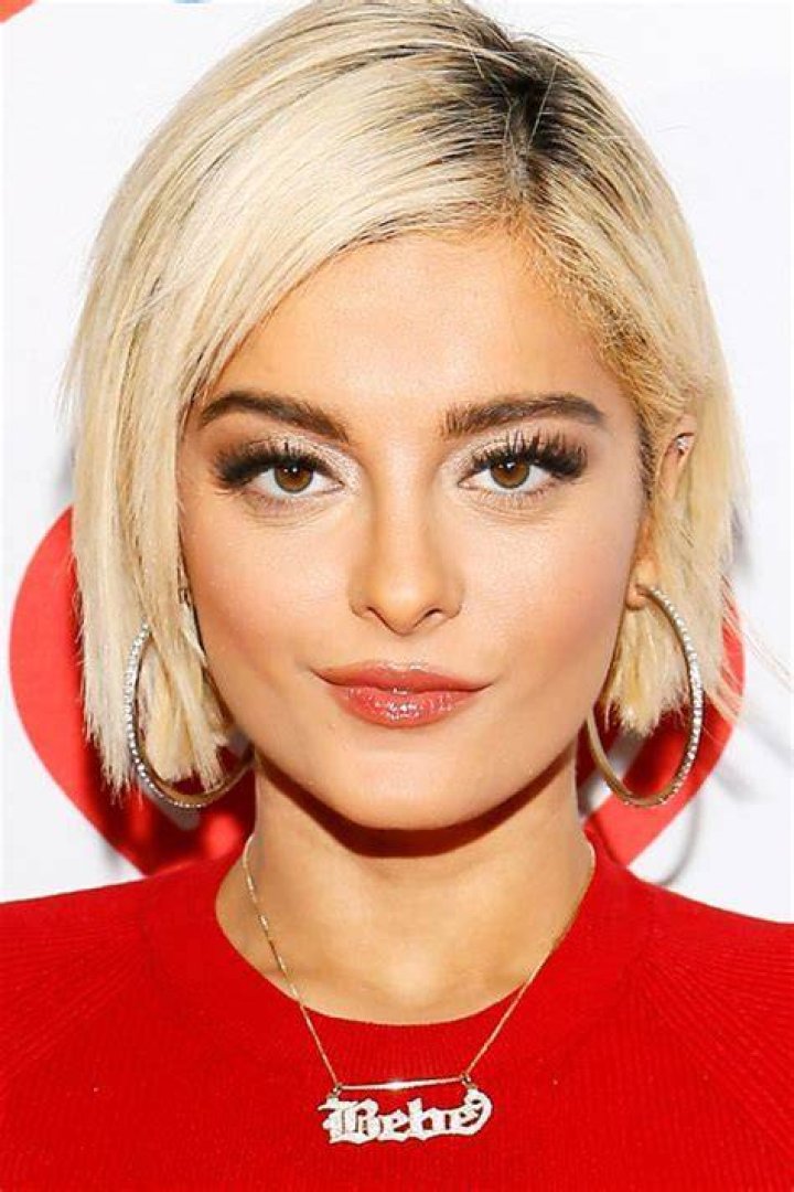 Bebe Rexha's Sexy For "Baby, I'm Jealous" Premiere (16 Photos + Videos