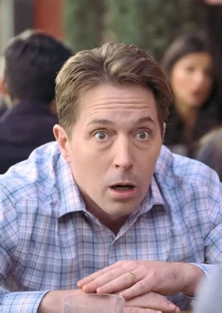 Beck Bennett Fan Casting