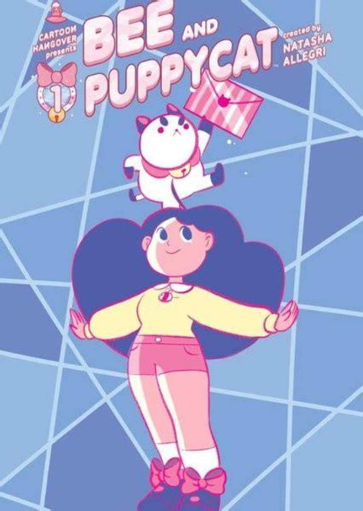 Bee and PuppyCat Fan Casting
