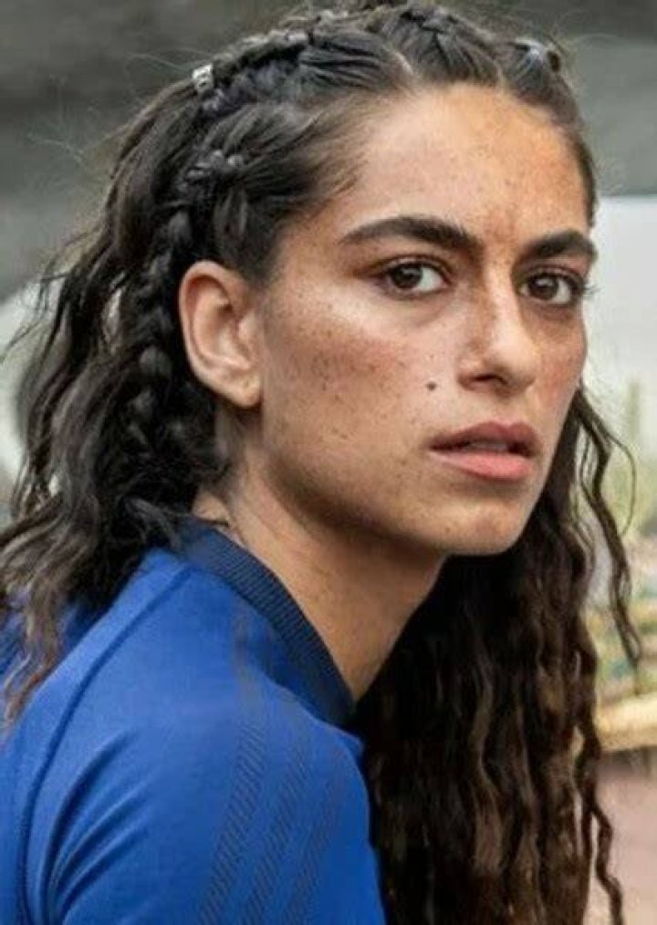 Begoña Vargas Fan Casting