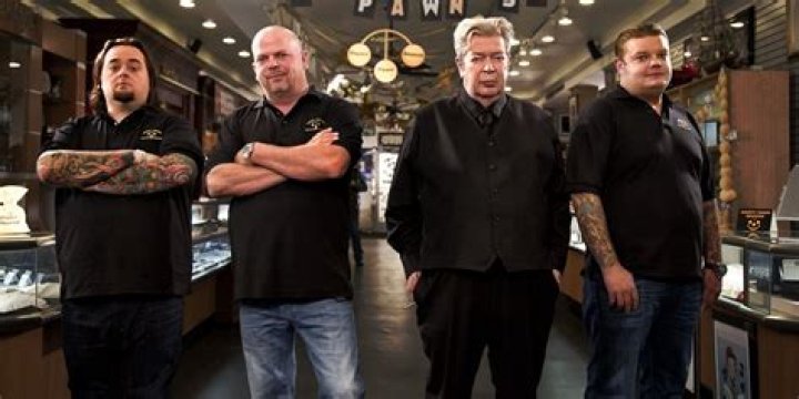 Behind The Curtain: The Pawn Stars Scandal Unveiled