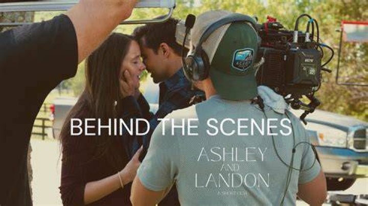 Behind the Scenes Ashley Elliott's Husband Speaks Out Amid TikTok Drama