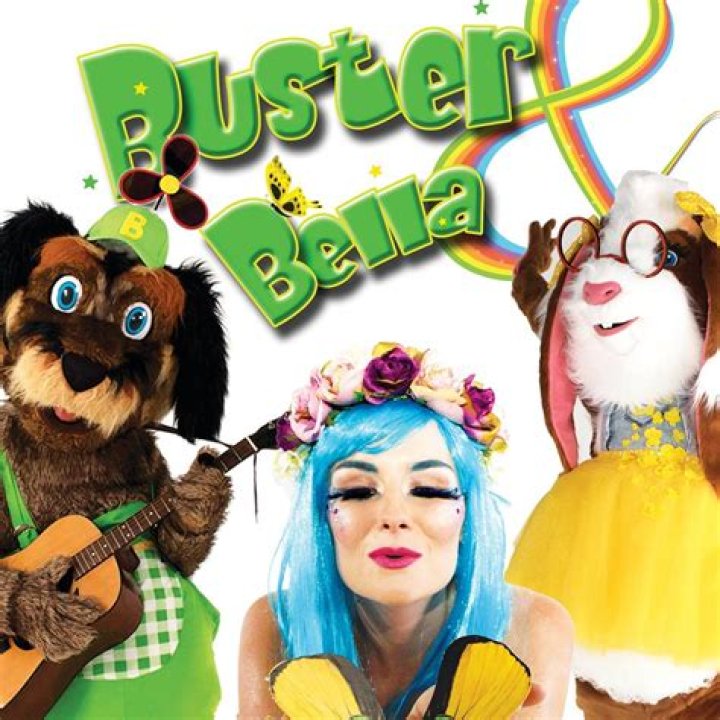 Bella Buster