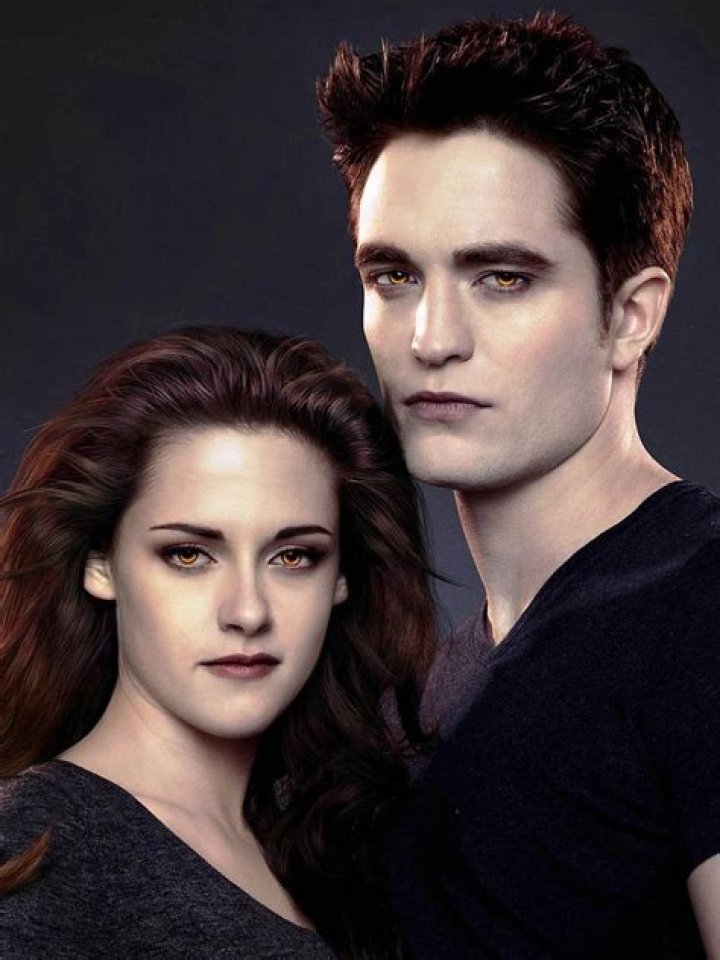 Bella Edward Twilight