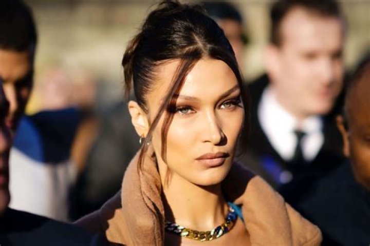 Bella Hadid News, Pictures, and Videos