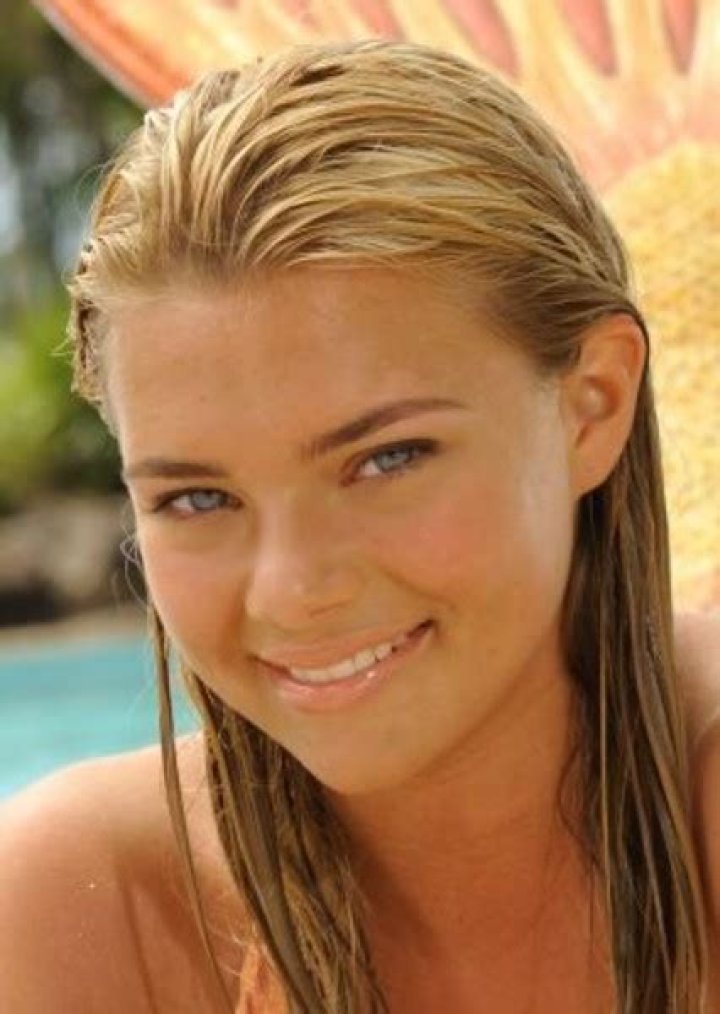 Bella Hartley Fan Casting