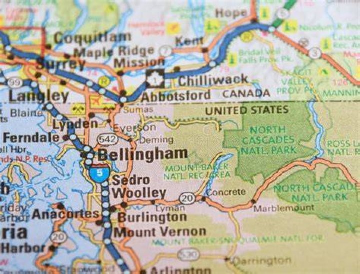 Bellingham Religion: A Deep Dive Into The Spiritual Landscape Of Bellingham, Washington