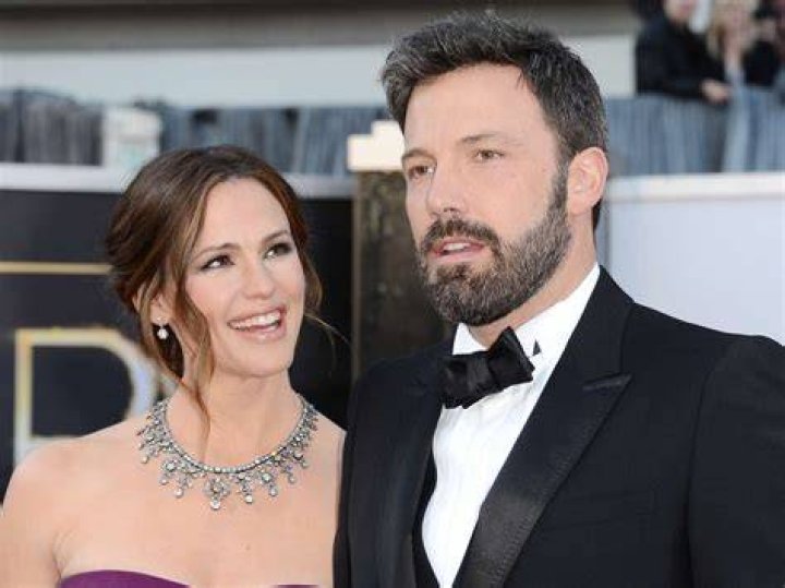 Ben Affleck and Jennifer Garner's Daughter Violet Affleck Looks