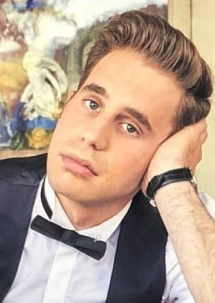 Ben Platt as Boq in Wicked (2021)
