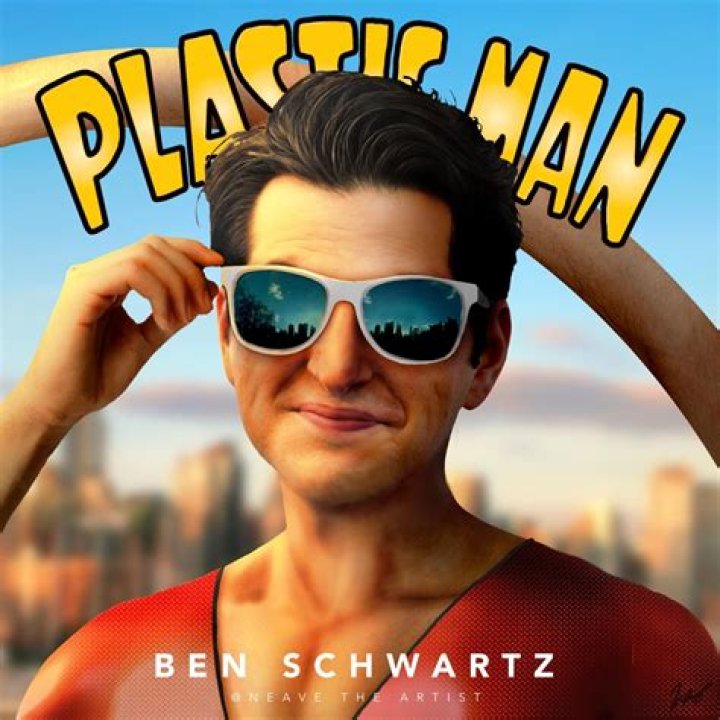 Ben Schwartz as Simon