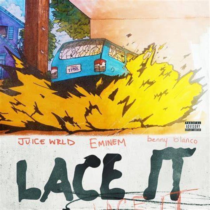 Benny Blanco & Juice WRLD&rsquo;s StarStudded &lsquo;Graduation&rsquo; Video Watch