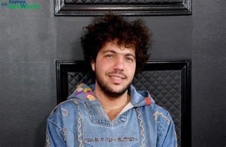Benny Blanco Net Worth 2024 Age, GF, and Parents