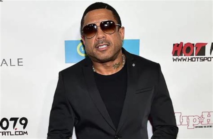 Benzino Bio, Age, Height, Career, Relationship, Net Worth, Social Media