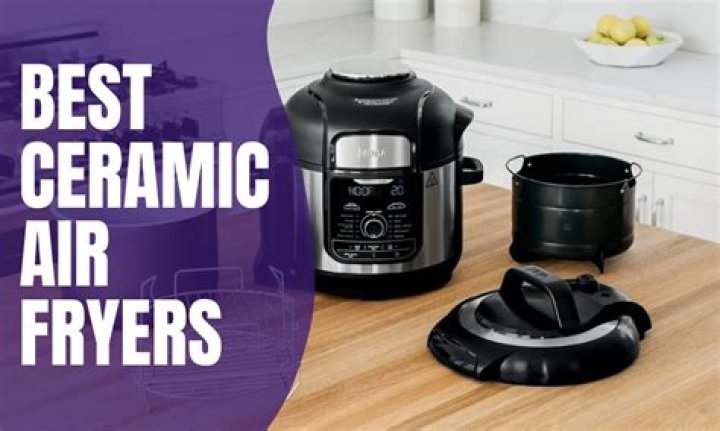 Best air fryer in South Africa: Top 10 list with images (2023) Best air fryer in South Africa: Top 10 list with images (2023)