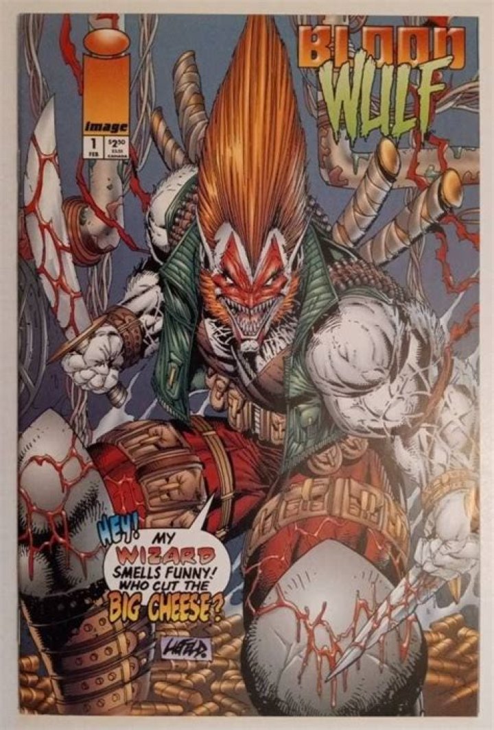 Best & Worst Comic Book Castings