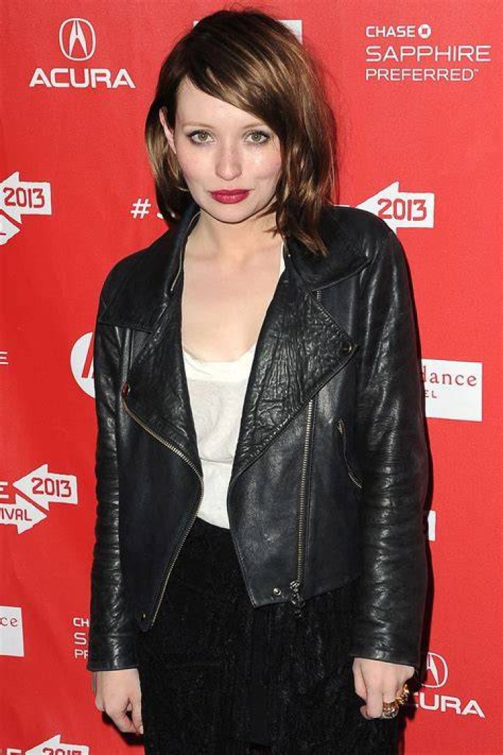 Best Emily Browning Movies SparkViews