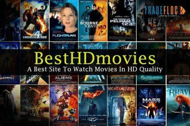 Best HD Movies Download: Your Ultimate Guide To Enjoying High-Quality Films