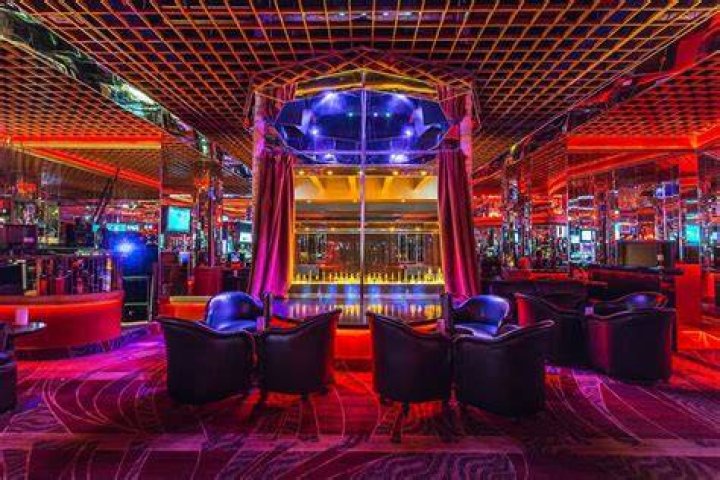 Best Las Vegas Strip Clubs In 2023 [Updated] Discotech