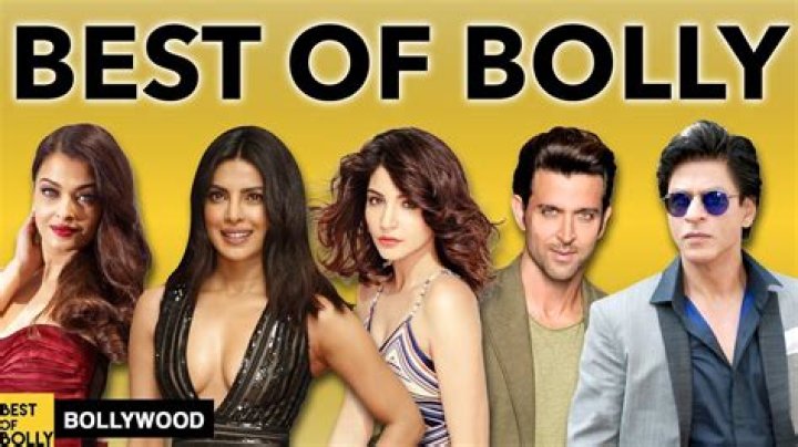 Best of Bolly YouTube