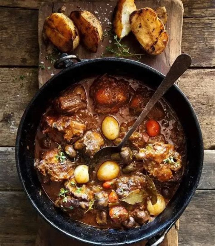 best Potjie recipes best Potjie recipes