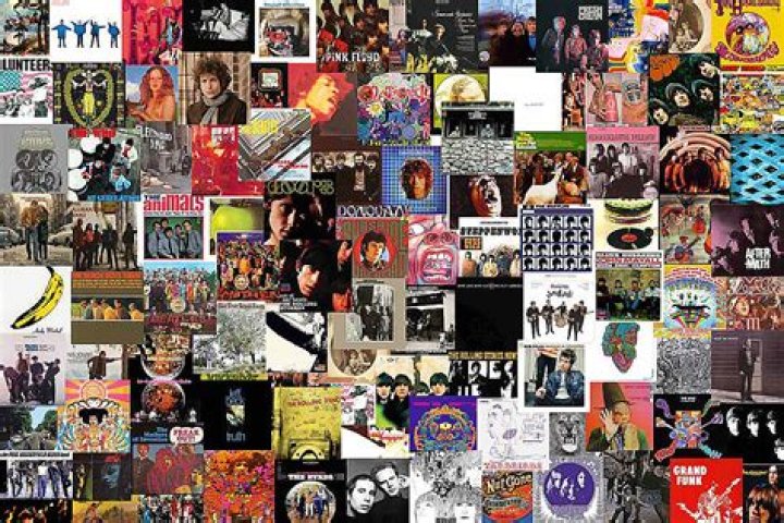Bestselling bands of the '90s, then and now Houston Chronicle