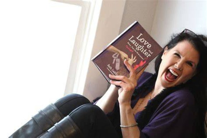Beth Darling (Liebling) Life, Love & Executive Coach BethDarling