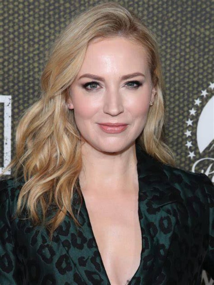 Beth Reisgraf: The Multifaceted Talent Of The Entertainment Industry
