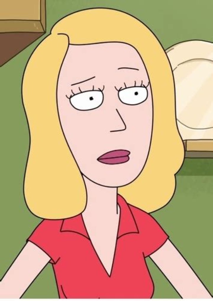 Beth Smith Fan Casting for Rick and Morty Live-Action | myCast
