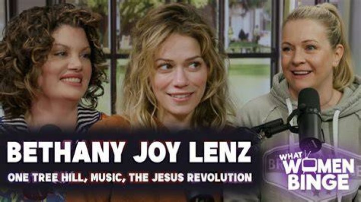 Bethany Joy Bethany Joy Lenz Photo (297974) Fanpop