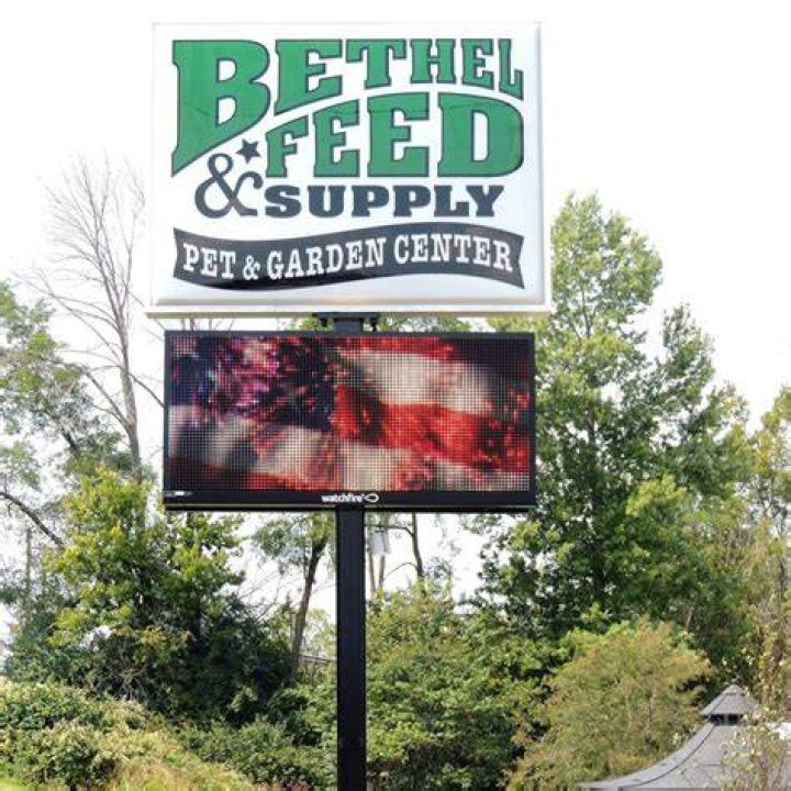 Bethel Feed & Supply Bethel OH