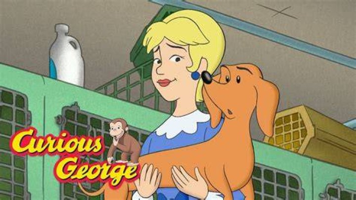 Betsy (Curious George) Fan Casting