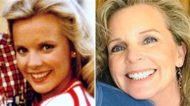 Betty Childs Fan Casting for Revenge of the Nerds (1994) | myCast