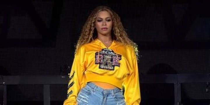 Beyoncé Literally Sneezed on the Beat & the Beat Got Sicker
