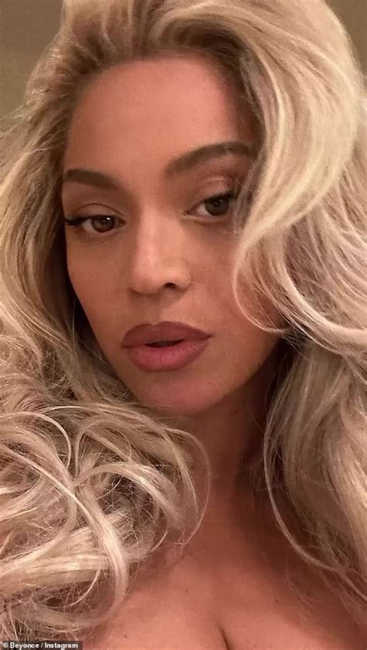 Beyonce Sex Tape & Nudes Photos Leaks! (25)