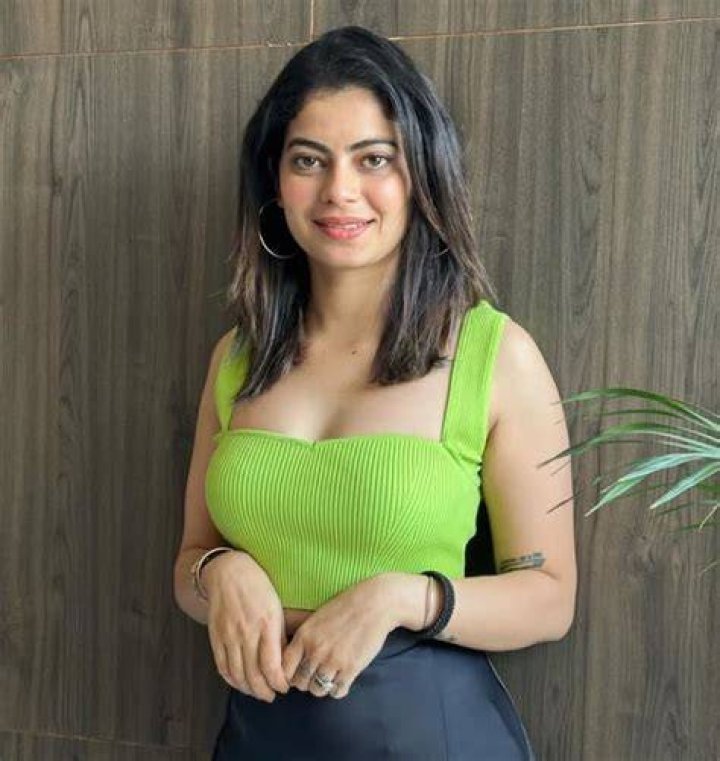 Bhojpuri Actress Fiza Choudhary MMS Leaked Online, Viral Video Download