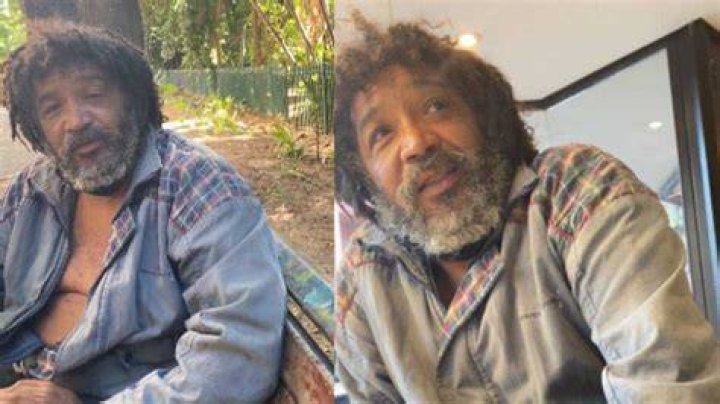 BI Phakathi Vows to Help Recovered Addict Reunite with His Family