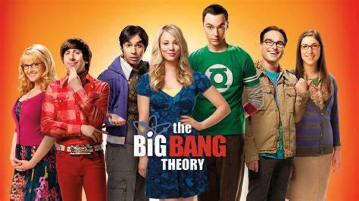 Big Bang Theory Sweepstakes: Your Ultimate Guide To Winning
