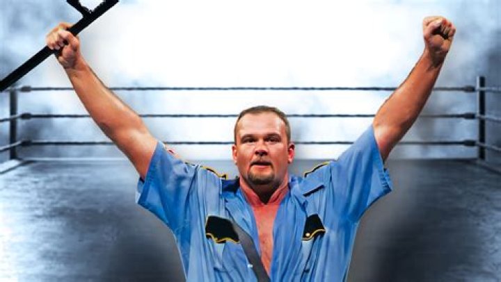 Big Boss Man