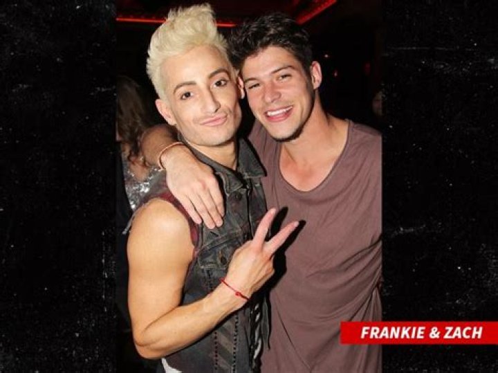 Big Brother's Zach Rance Comes Out, Talks Frankie Grande Hookup