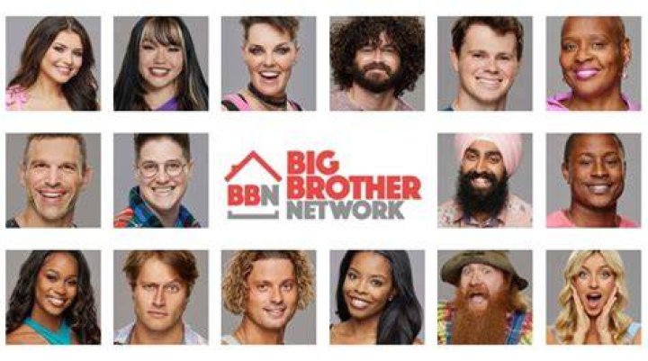 Big Brother 25's Blue Kim