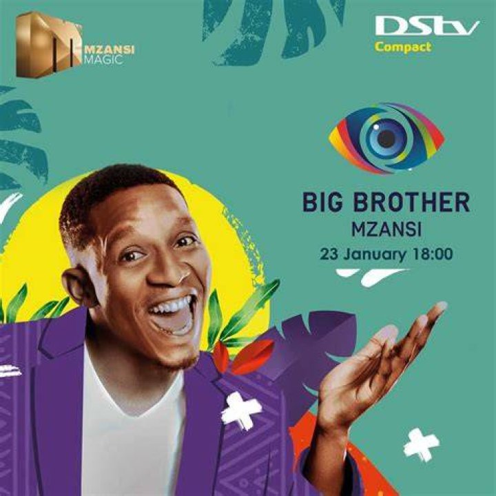 Big Brother Mzansi 2022: housemates with pics, full names, profiles